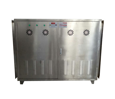 YLT-UV系列光陽(yáng)催化廢氣凈化裝置