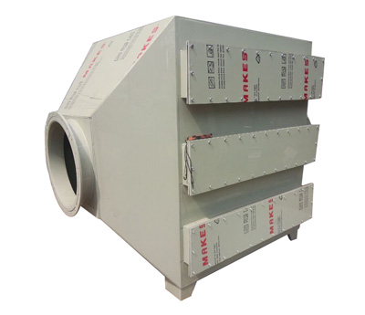 活性炭吸附裝置（PP材質(zhì)）