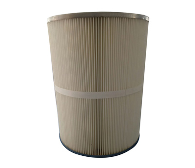 YLT-JT煙塵凈化專(zhuān)用濾芯