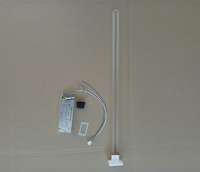 UV光解設(shè)備配件