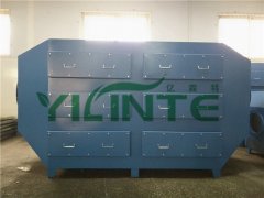 噴漆車間異味處理要注意什么？