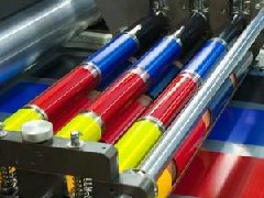 油墨車間會(huì)產(chǎn)生什么廢氣？