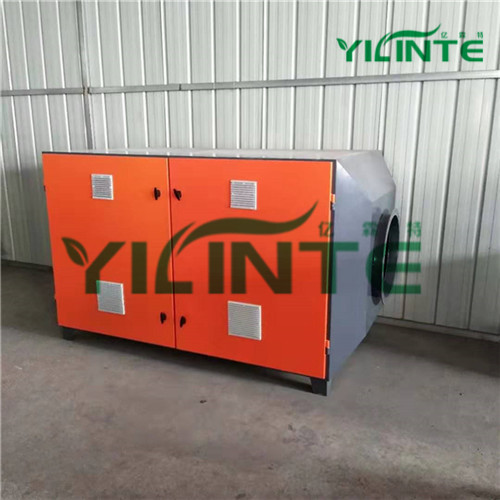 UV設(shè)備的安裝要求